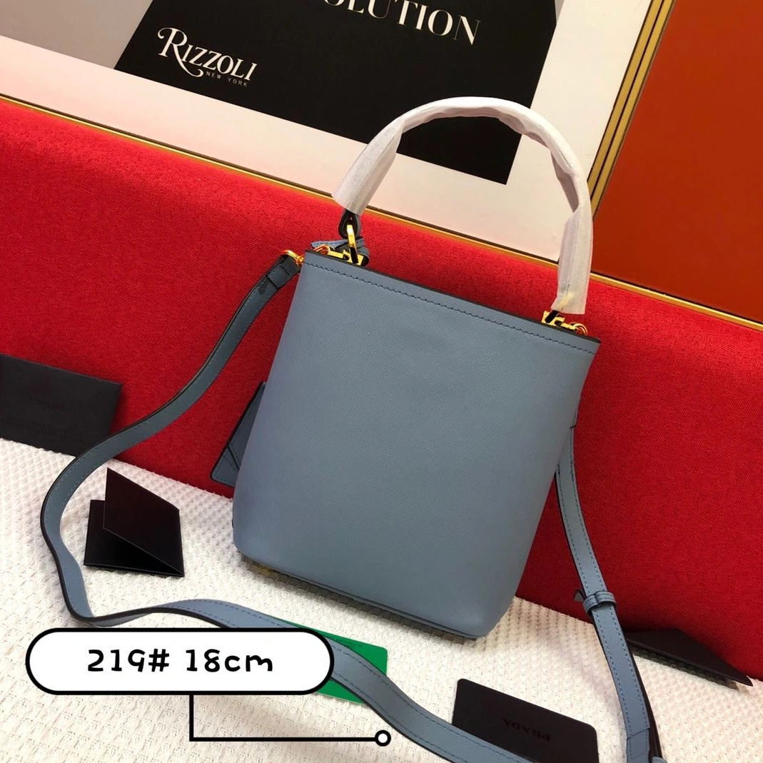 EyeCatching Prxdx Top Handle Bags 59419