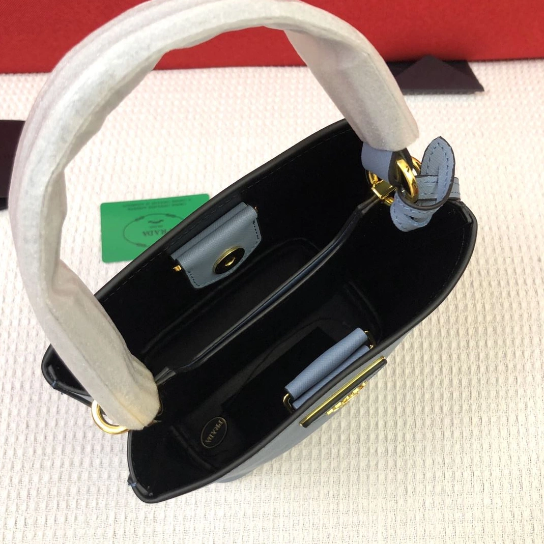 EyeCatching Prxdx Top Handle Bags 59419