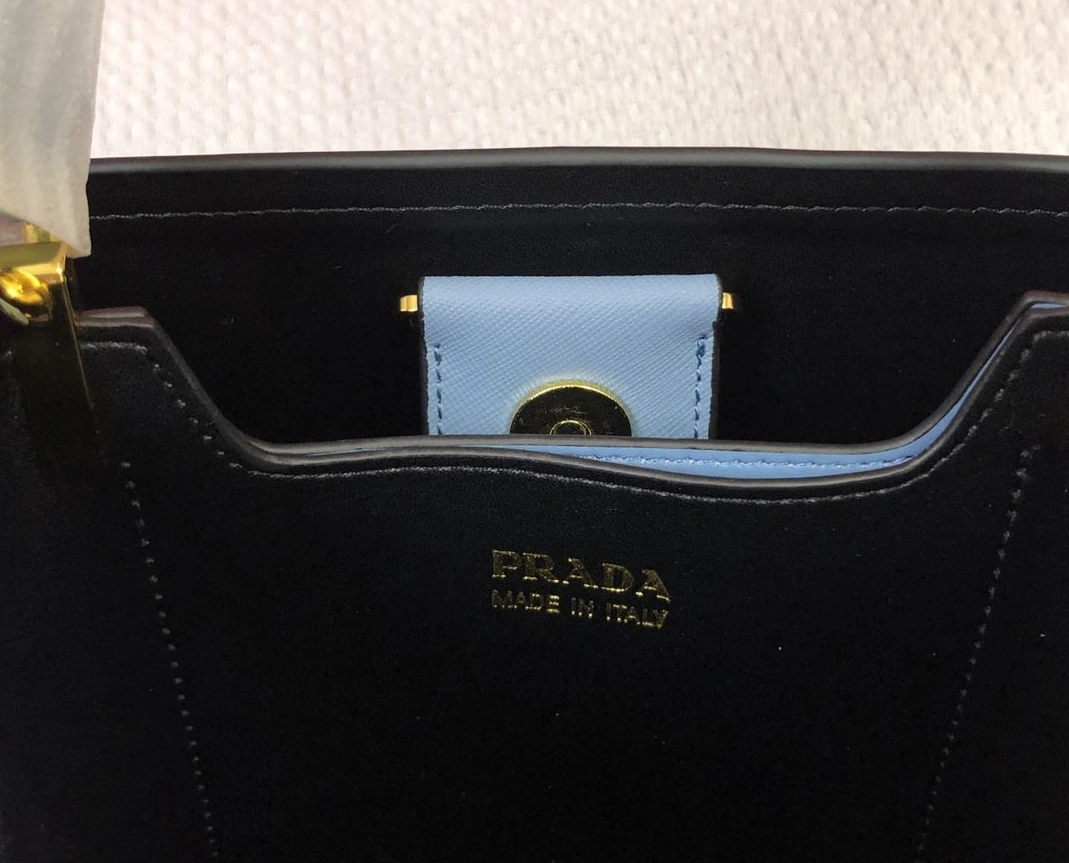 EyeCatching Prxdx Top Handle Bags 59419