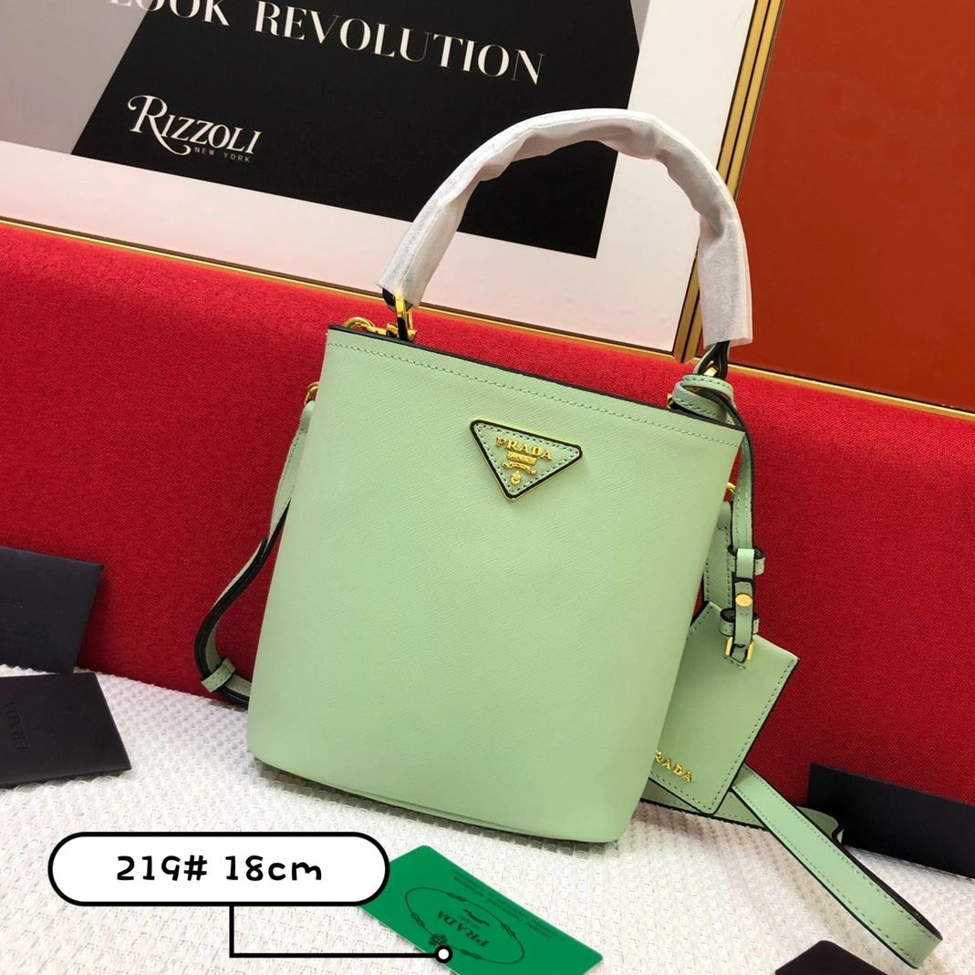 Prxdx Top Handle Bags Versatile 59395