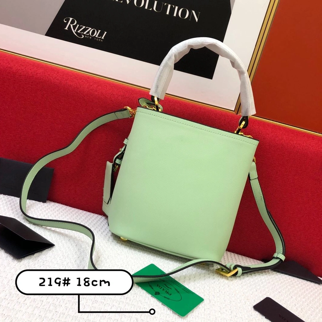 Prxdx Top Handle Bags Versatile 59395