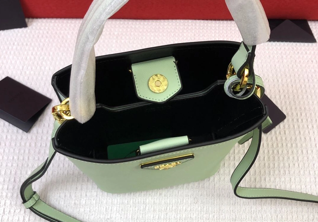 Prxdx Top Handle Bags Versatile 59395