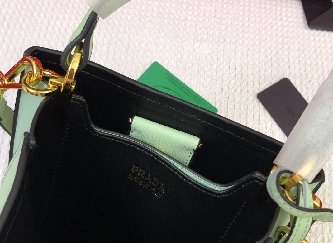 Prxdx Top Handle Bags Versatile 59395