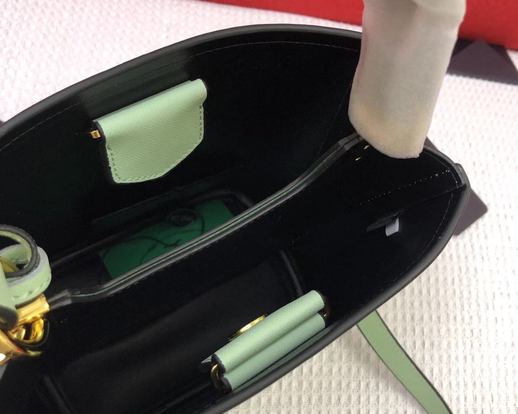 Prxdx Top Handle Bags Versatile 59395