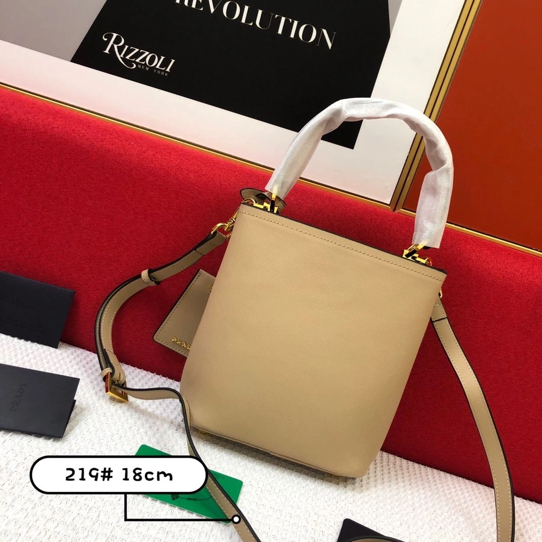 Prxdx Top Handle Bags EyeCatching 59420