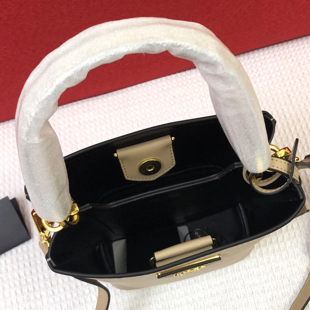 Prxdx Top Handle Bags EyeCatching 59420