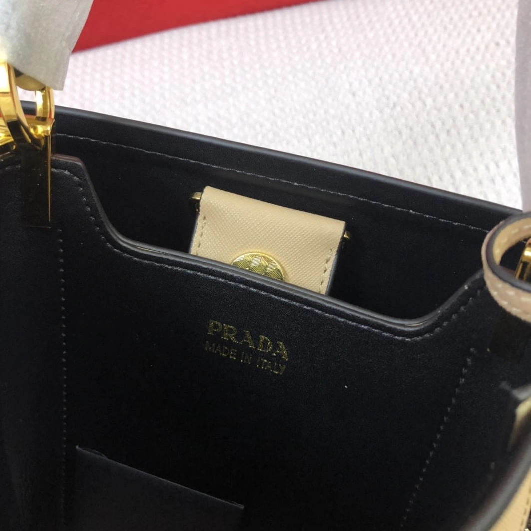 Prxdx Top Handle Bags EyeCatching 59420