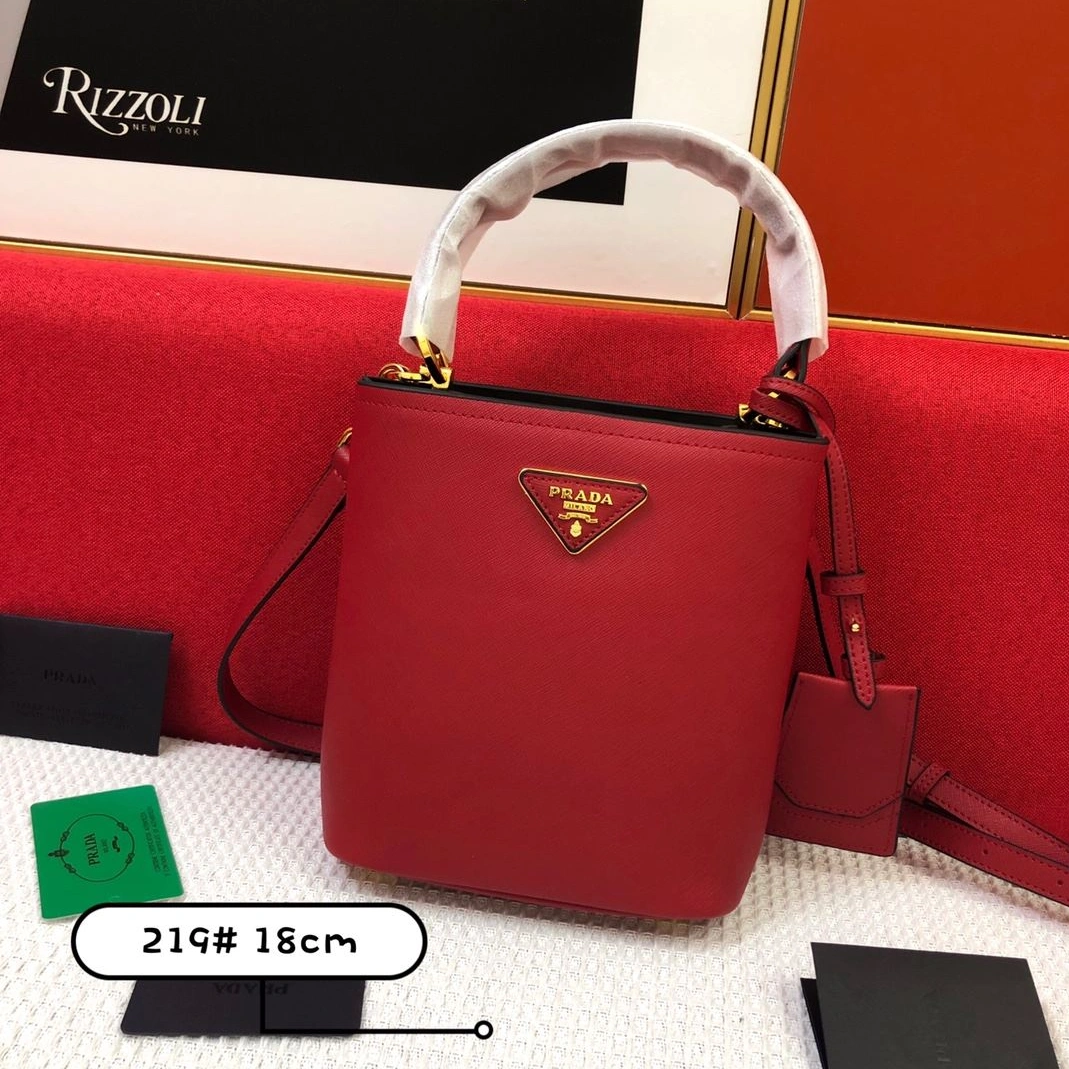 Soft Prxdx Top Handle Bags 59400