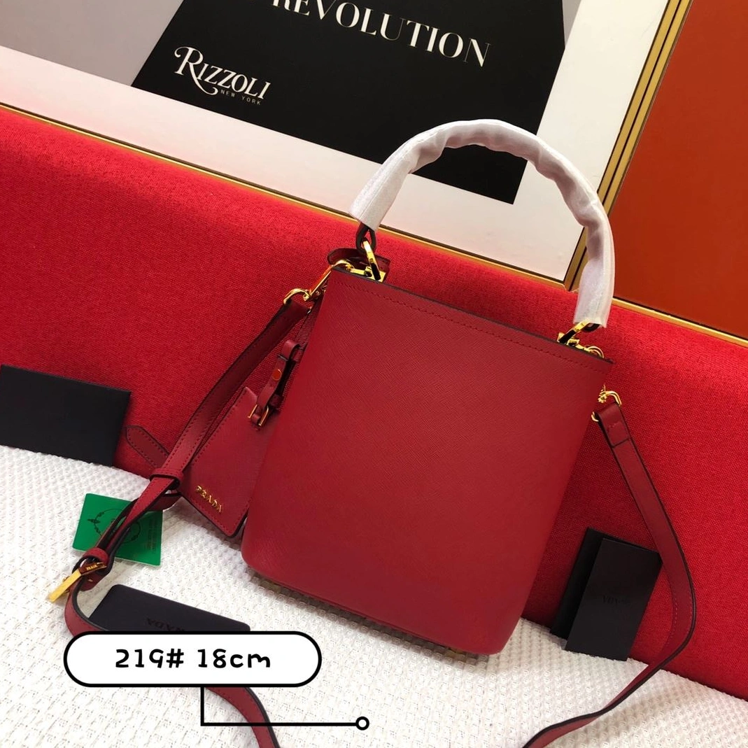 Soft Prxdx Top Handle Bags 59400