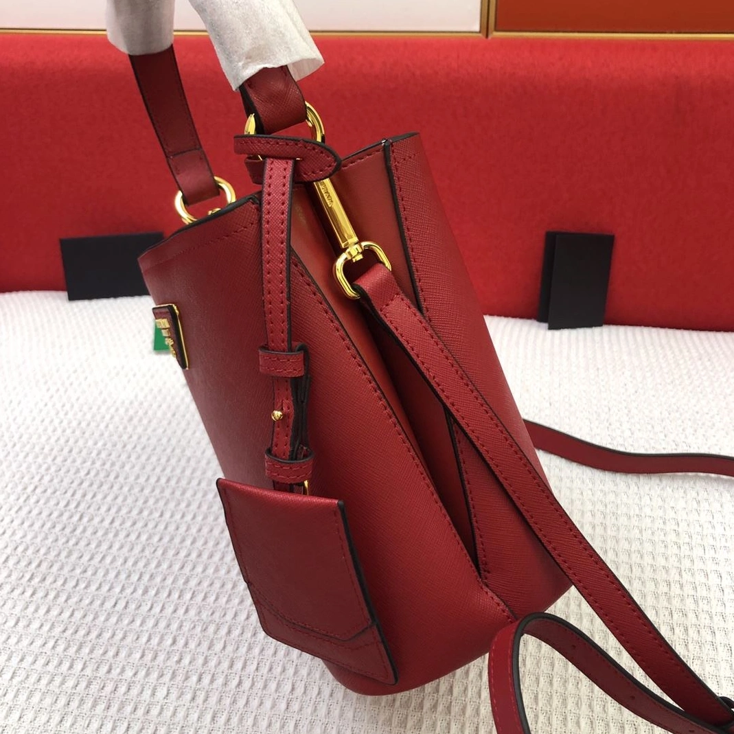Soft Prxdx Top Handle Bags 59400