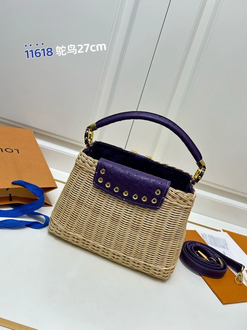 LX Caxucines Bags DailyWear 23746