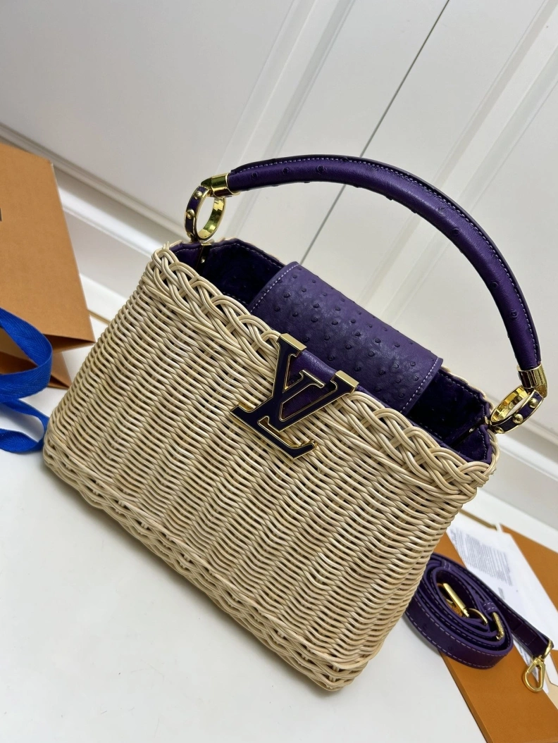 LX Caxucines Bags DailyWear 23746