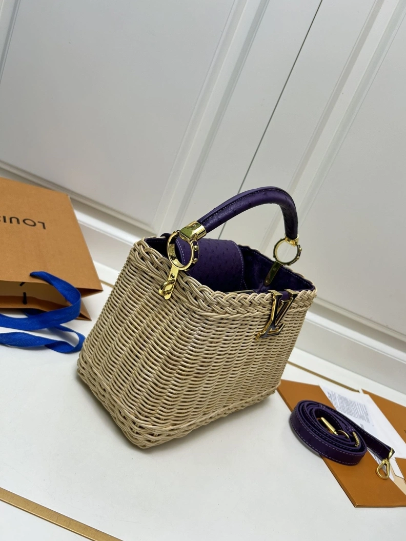 LX Caxucines Bags DailyWear 23746