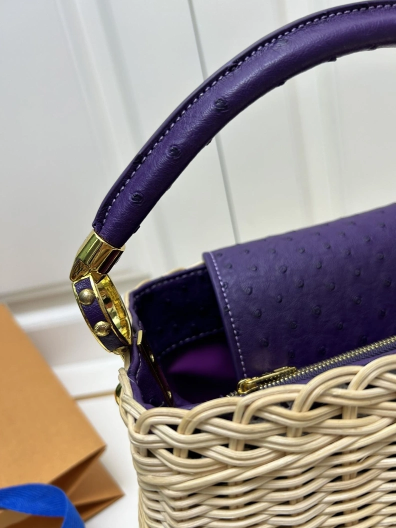 LX Caxucines Bags DailyWear 23746