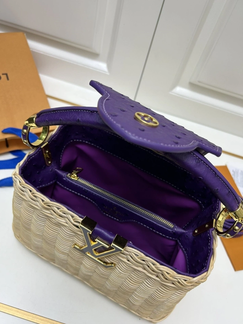 LX Caxucines Bags DailyWear 23746