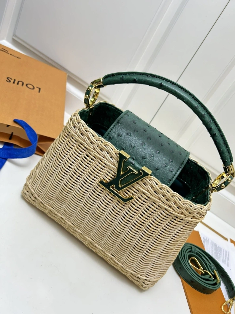 LX Caxucines Bags Modern 23737
