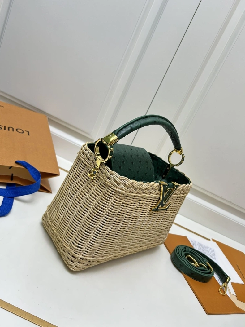 LX Caxucines Bags Modern 23737