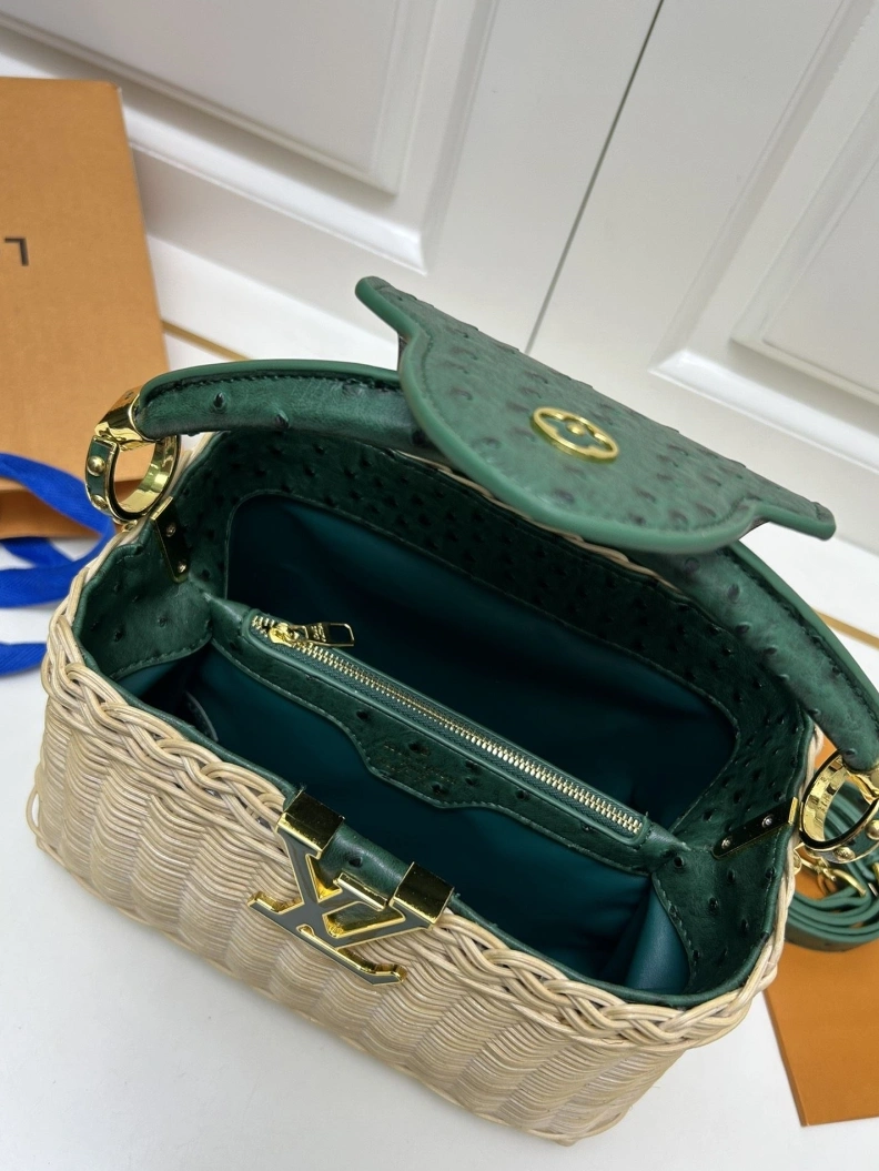 LX Caxucines Bags Modern 23737