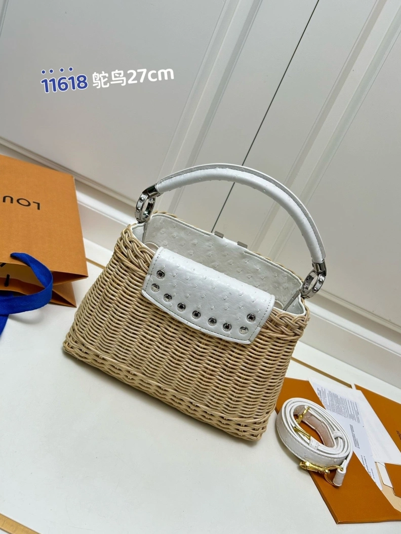 HighQuality LX Caxucines Bags 23754