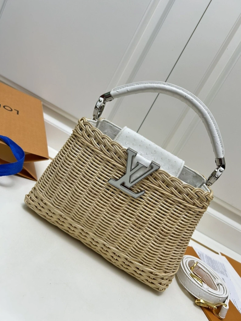 HighQuality LX Caxucines Bags 23754