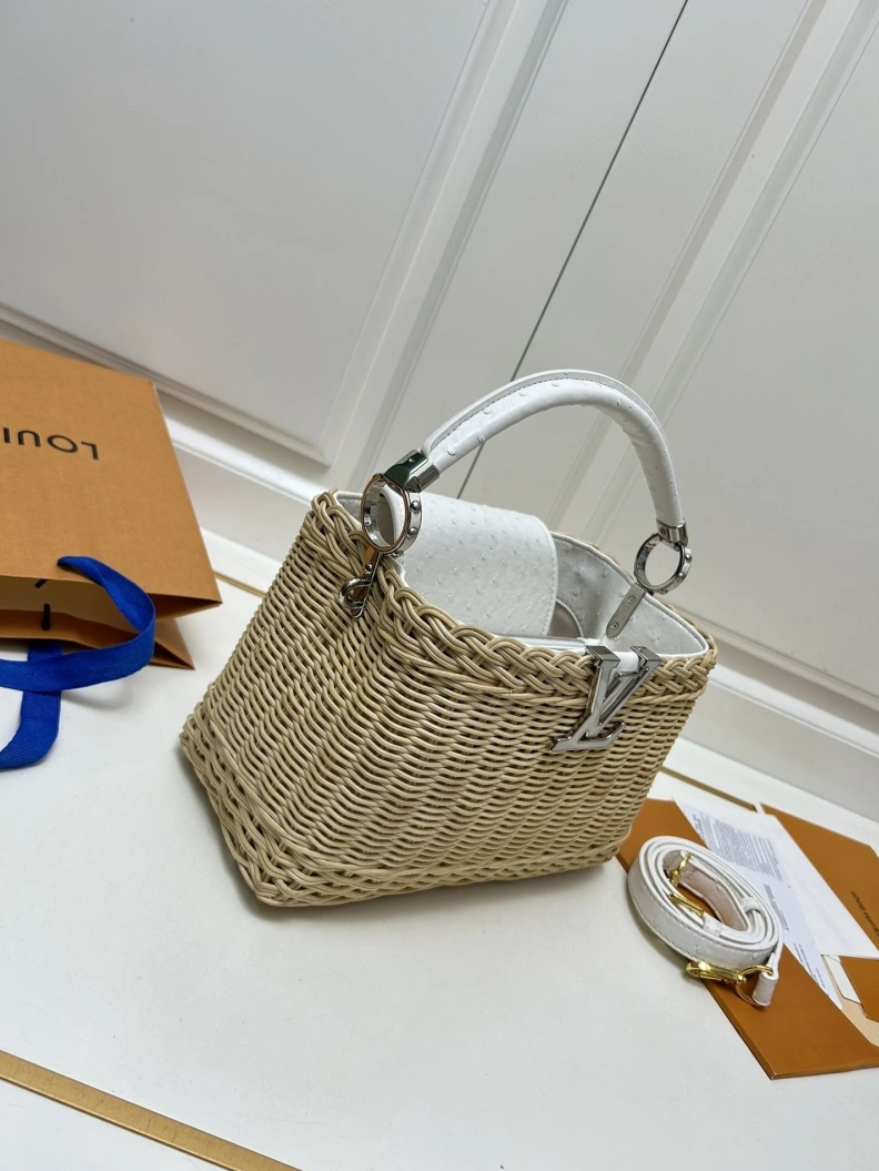 HighQuality LX Caxucines Bags 23754