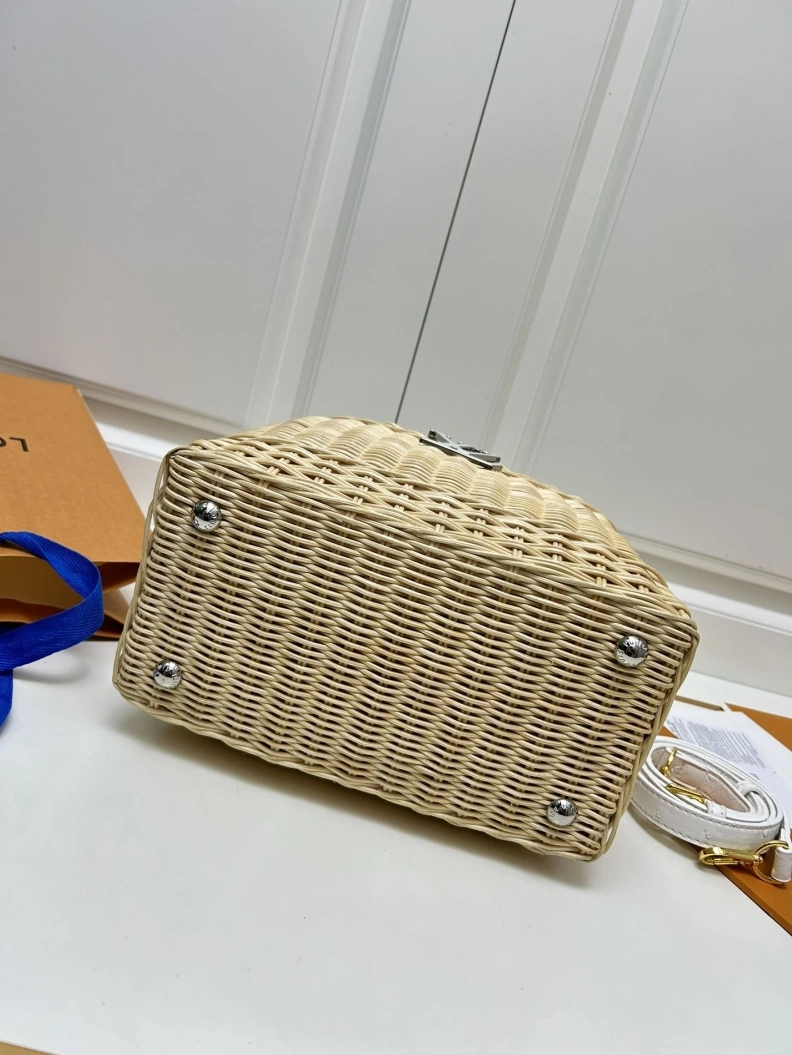 HighQuality LX Caxucines Bags 23754