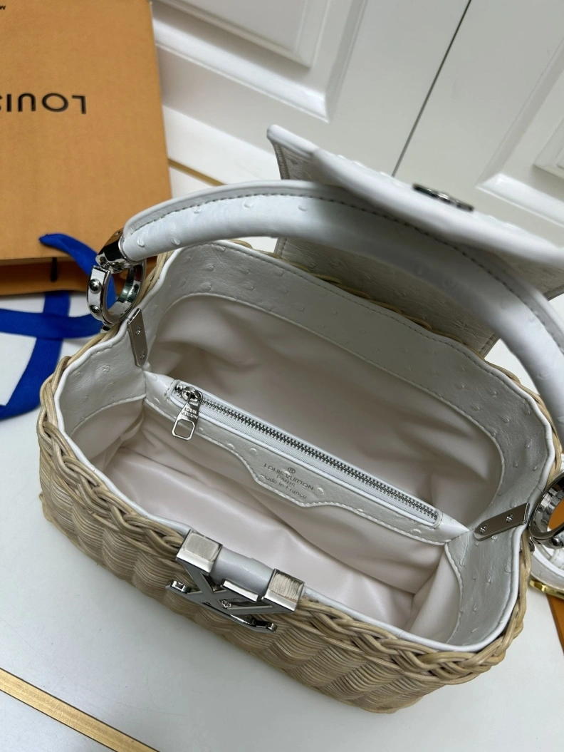 HighQuality LX Caxucines Bags 23754