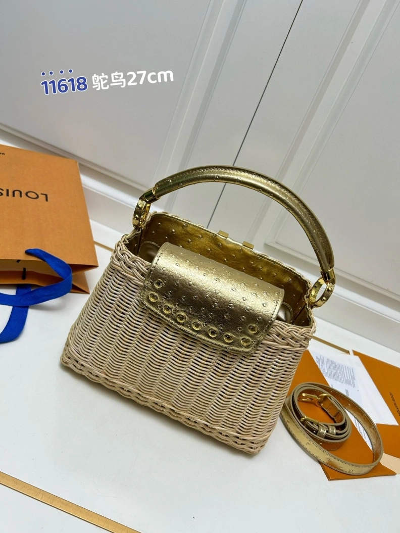 LX Caxucines Bags Trendy 23721