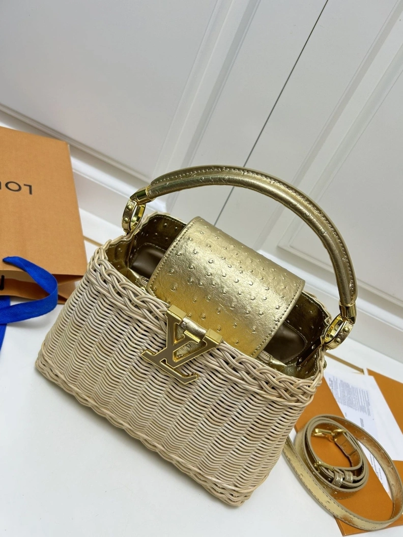 LX Caxucines Bags Trendy 23721