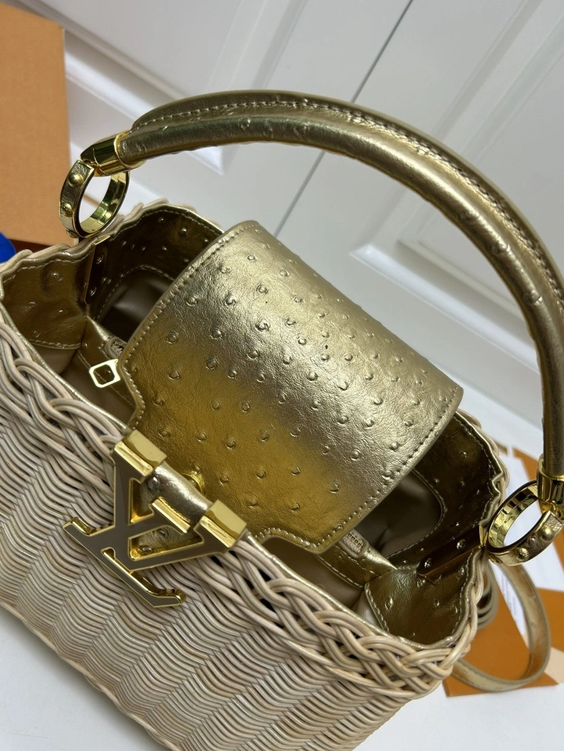 LX Caxucines Bags Trendy 23721