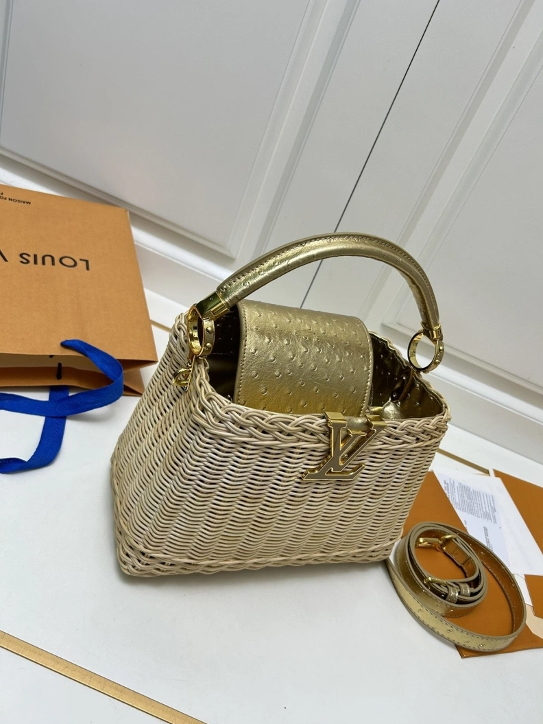 LX Caxucines Bags Trendy 23721
