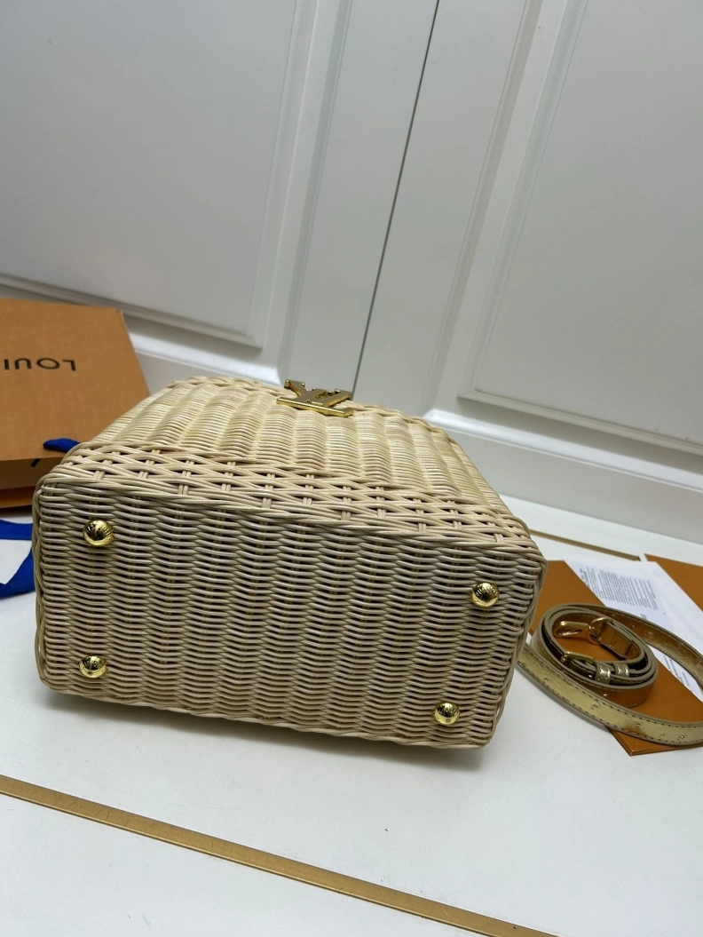 LX Caxucines Bags Trendy 23721