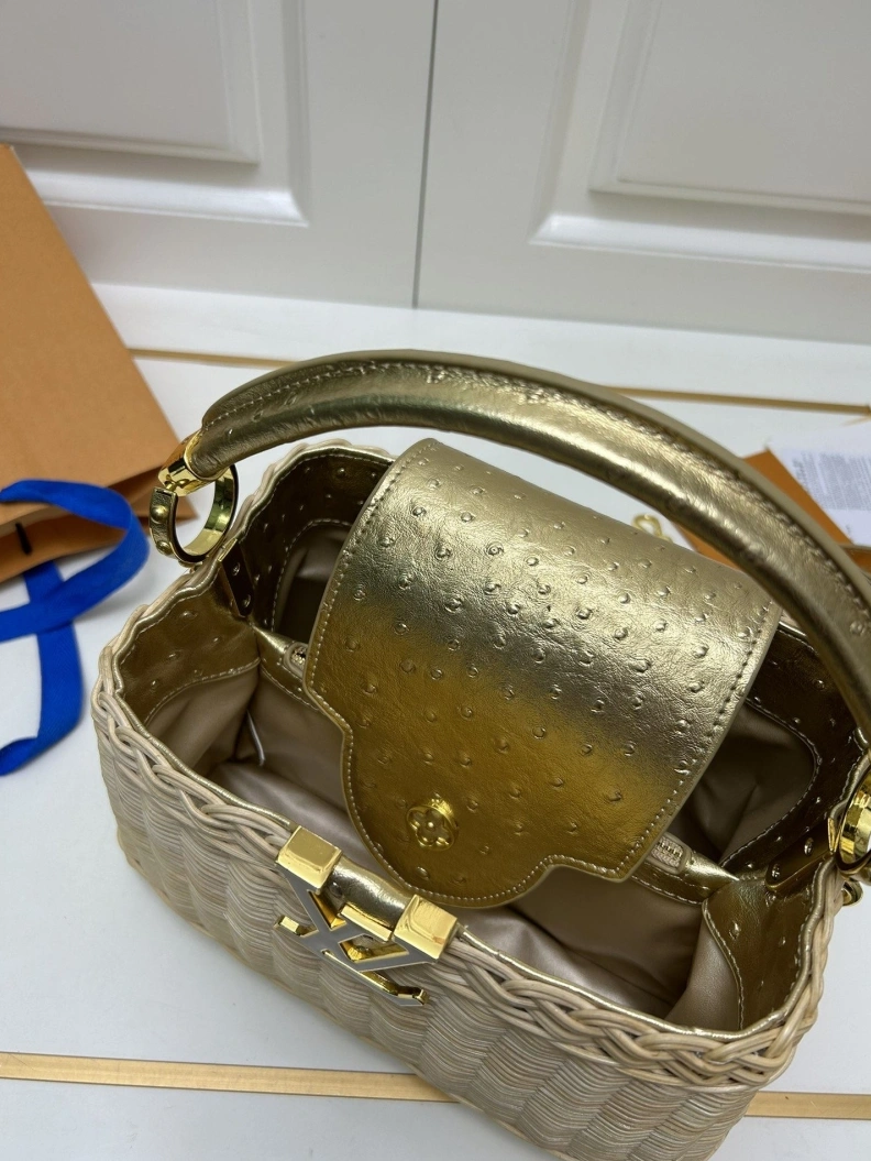 LX Caxucines Bags Trendy 23721