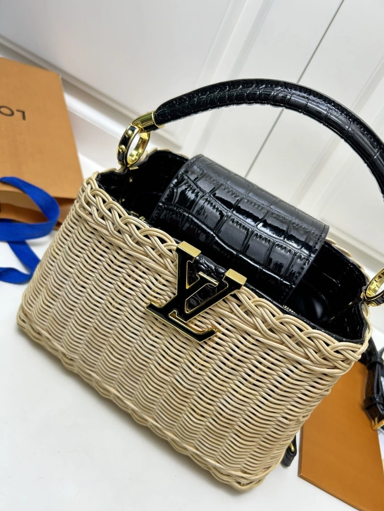 Fashionable LX Caxucines Bags 23723