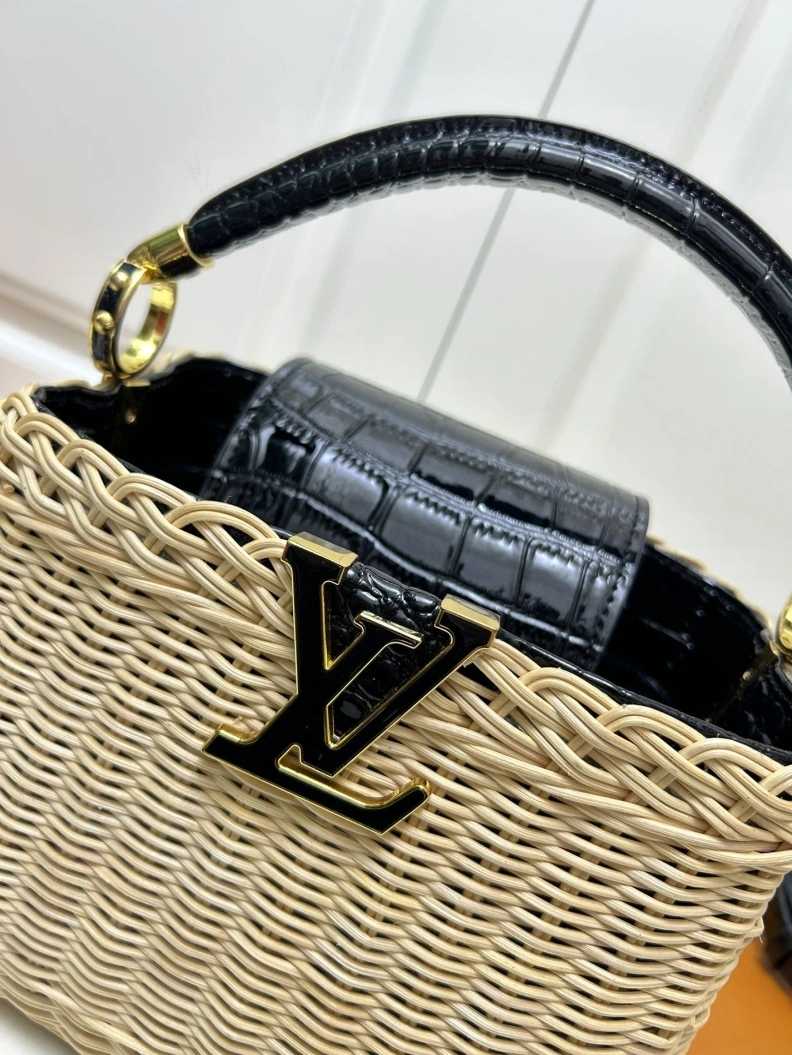 Fashionable LX Caxucines Bags 23723