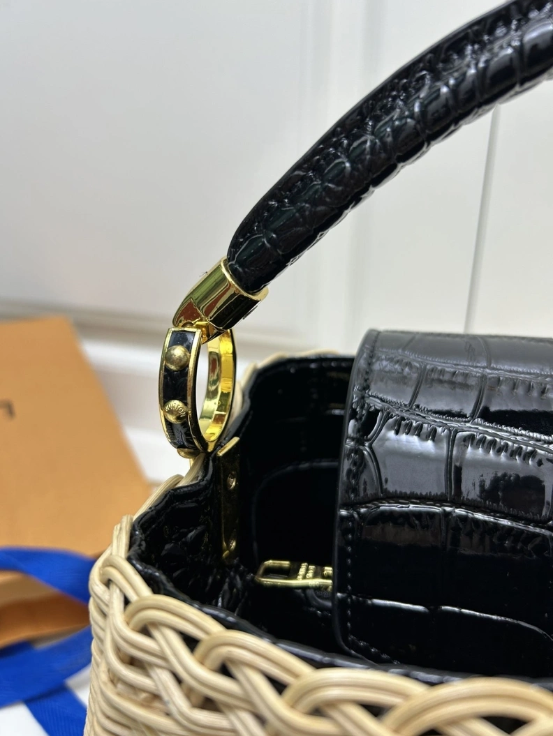Fashionable LX Caxucines Bags 23723
