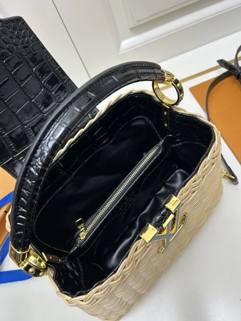 Fashionable LX Caxucines Bags 23723