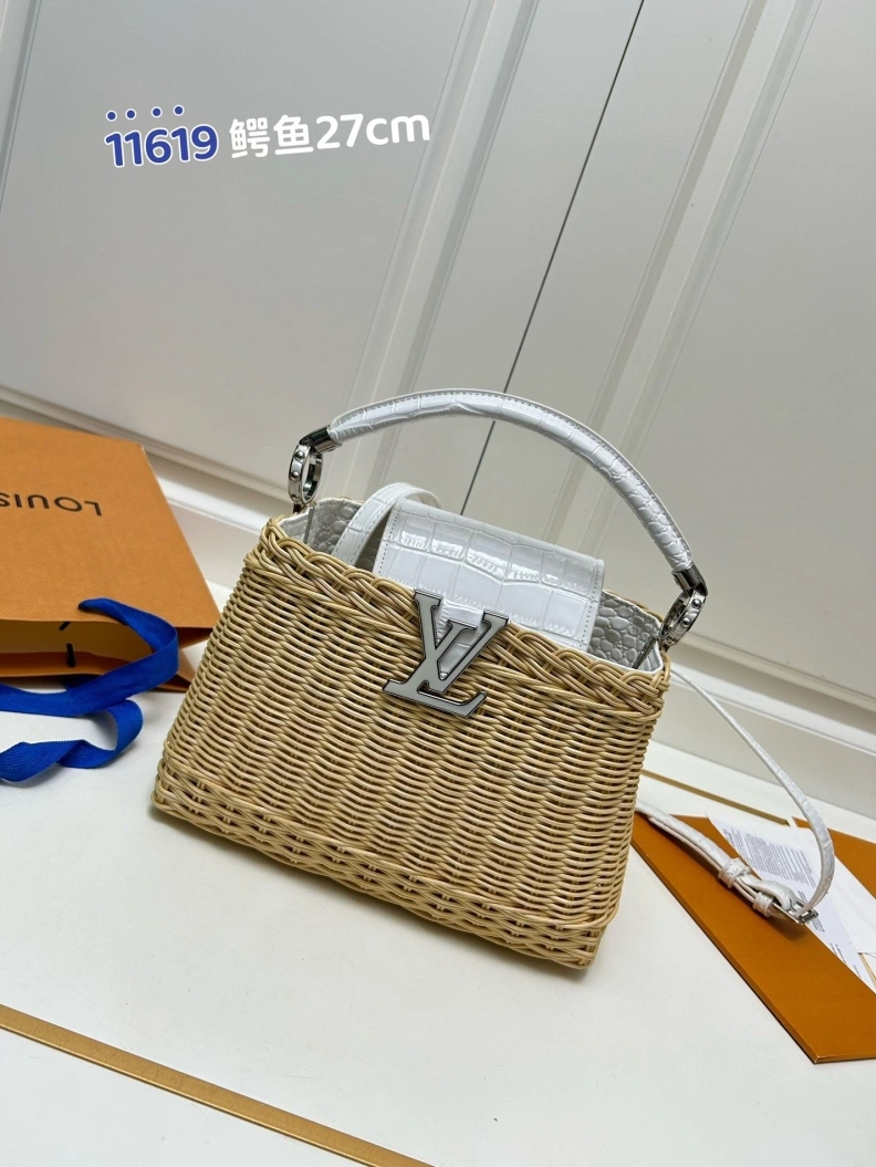 NewStyle LX Caxucines Bags 23720