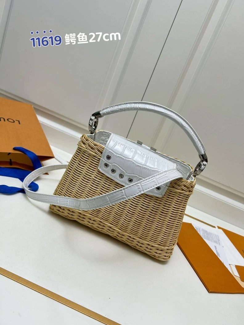 NewStyle LX Caxucines Bags 23720