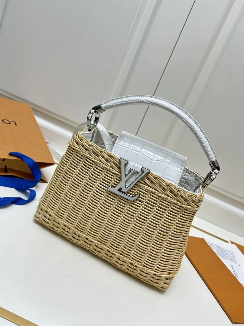 NewStyle LX Caxucines Bags 23720
