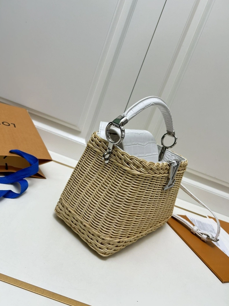 NewStyle LX Caxucines Bags 23720