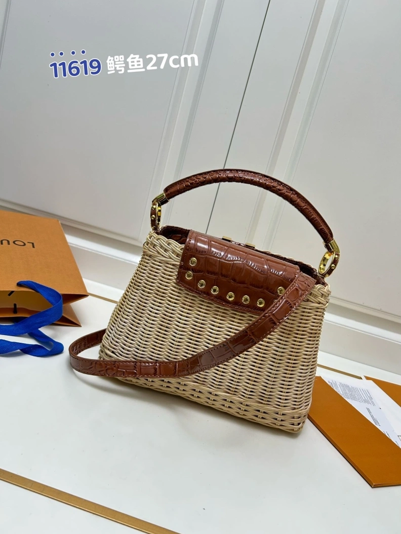 LX Caxucines Bags SportInspired 23734