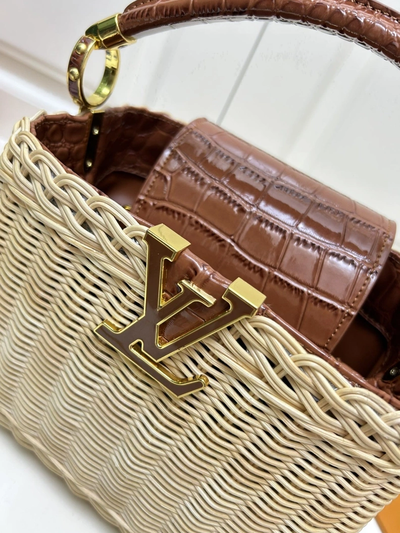 LX Caxucines Bags SportInspired 23734