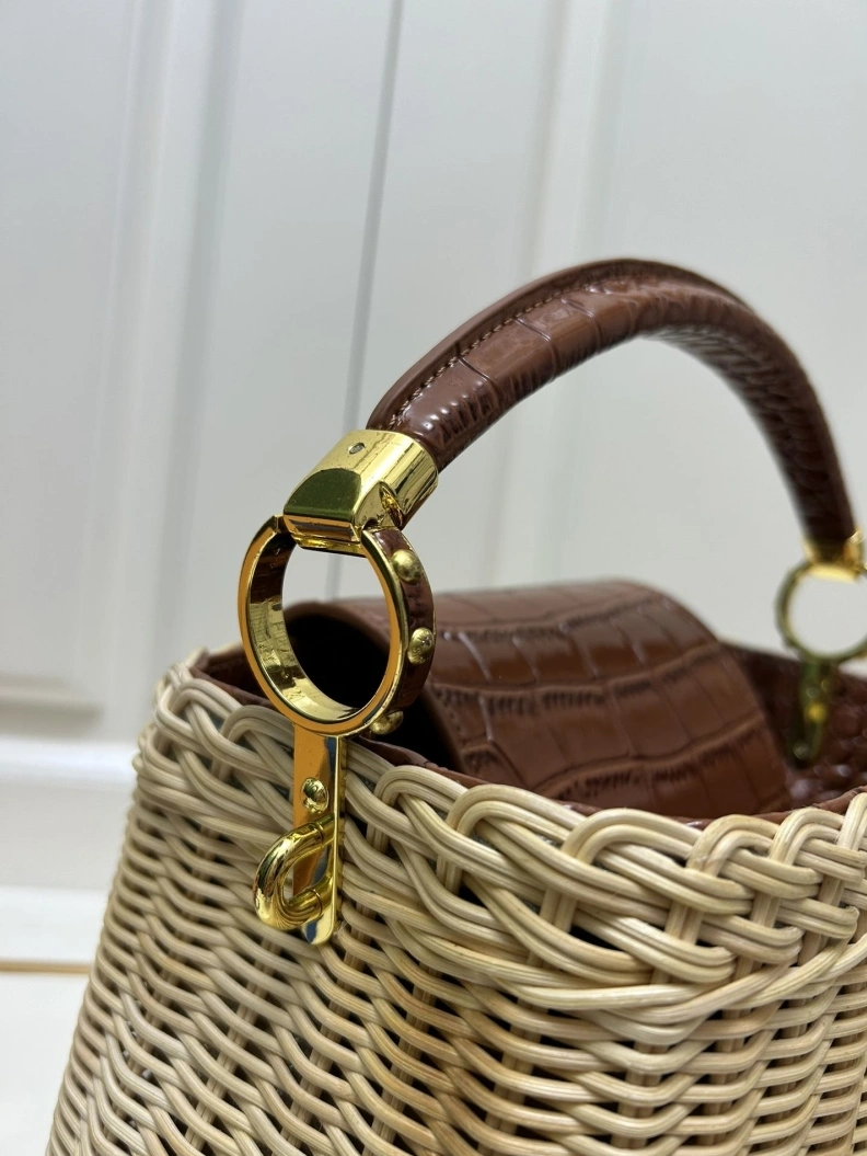 LX Caxucines Bags SportInspired 23734