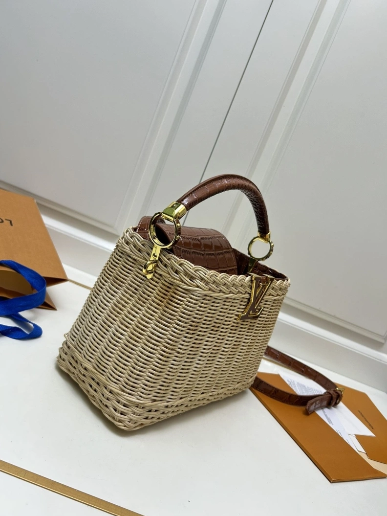 LX Caxucines Bags SportInspired 23734