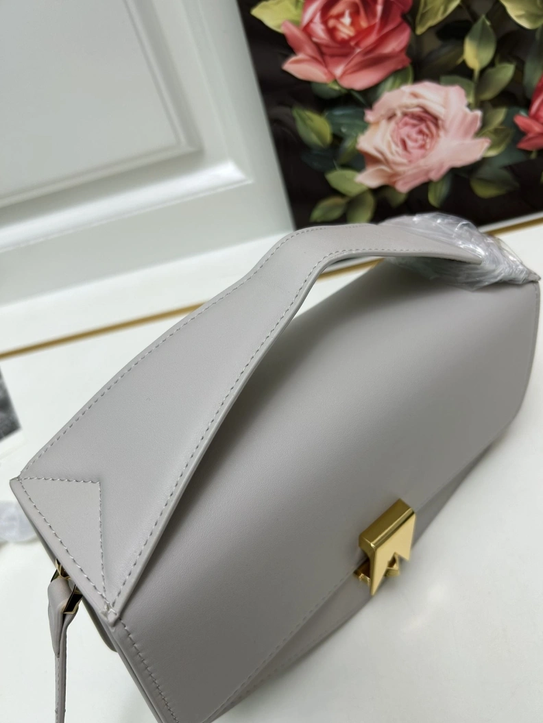 Flexible Alxxa Top Handle Bags 80674