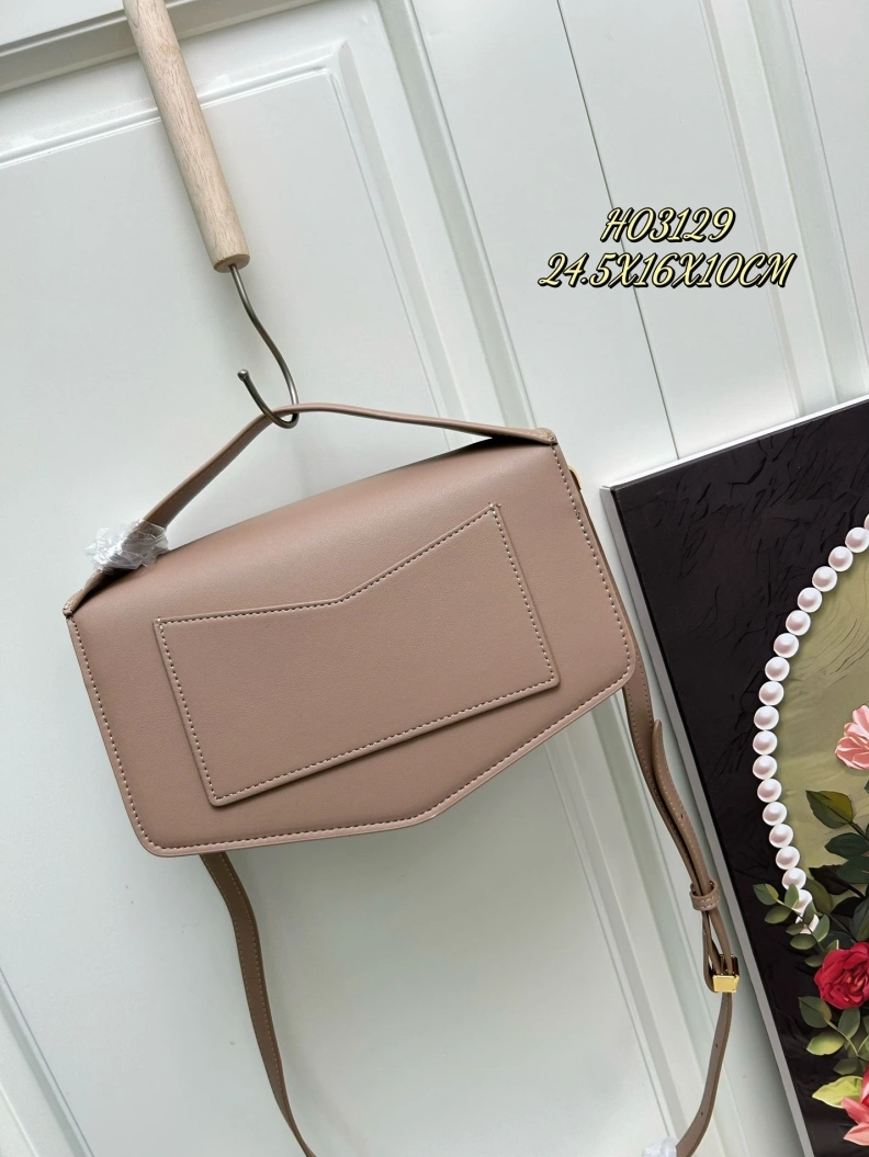 Alxxa Top Handle Bags TopPick 80657