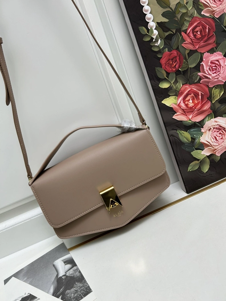 Alxxa Top Handle Bags TopPick 80657