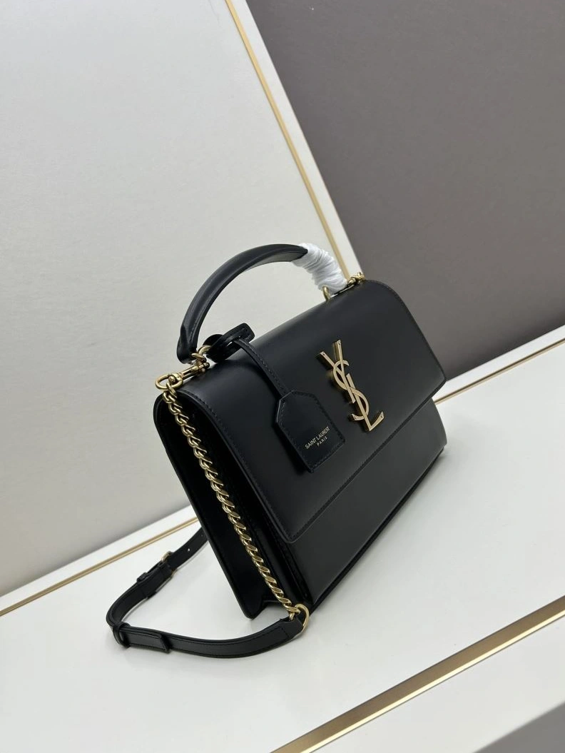 YSX Top Handle Bags Trendsetting 66559
