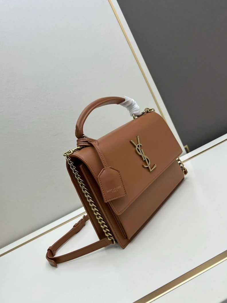 YSX Top Handle Bags Cozy 66585